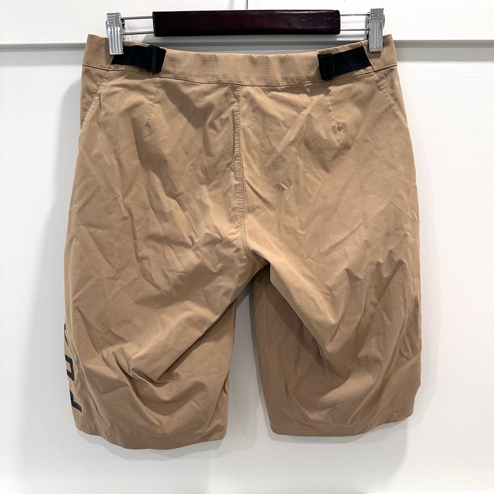 Fox mountain bike shorts - Picture 2 of 9